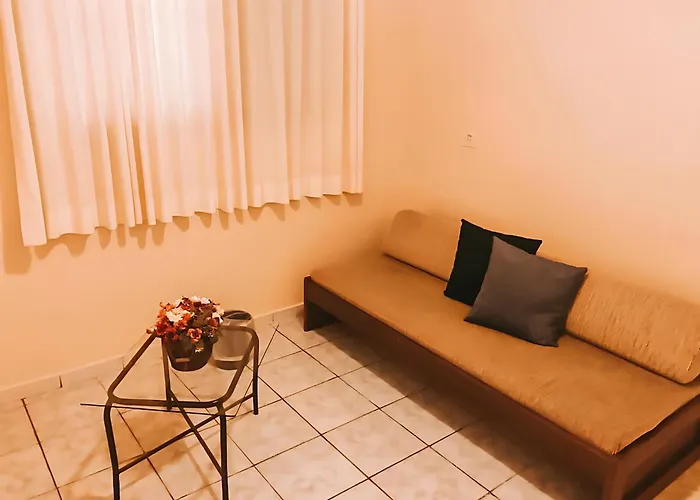 Hotel Concord E Eventos Corporativos Campo Grande