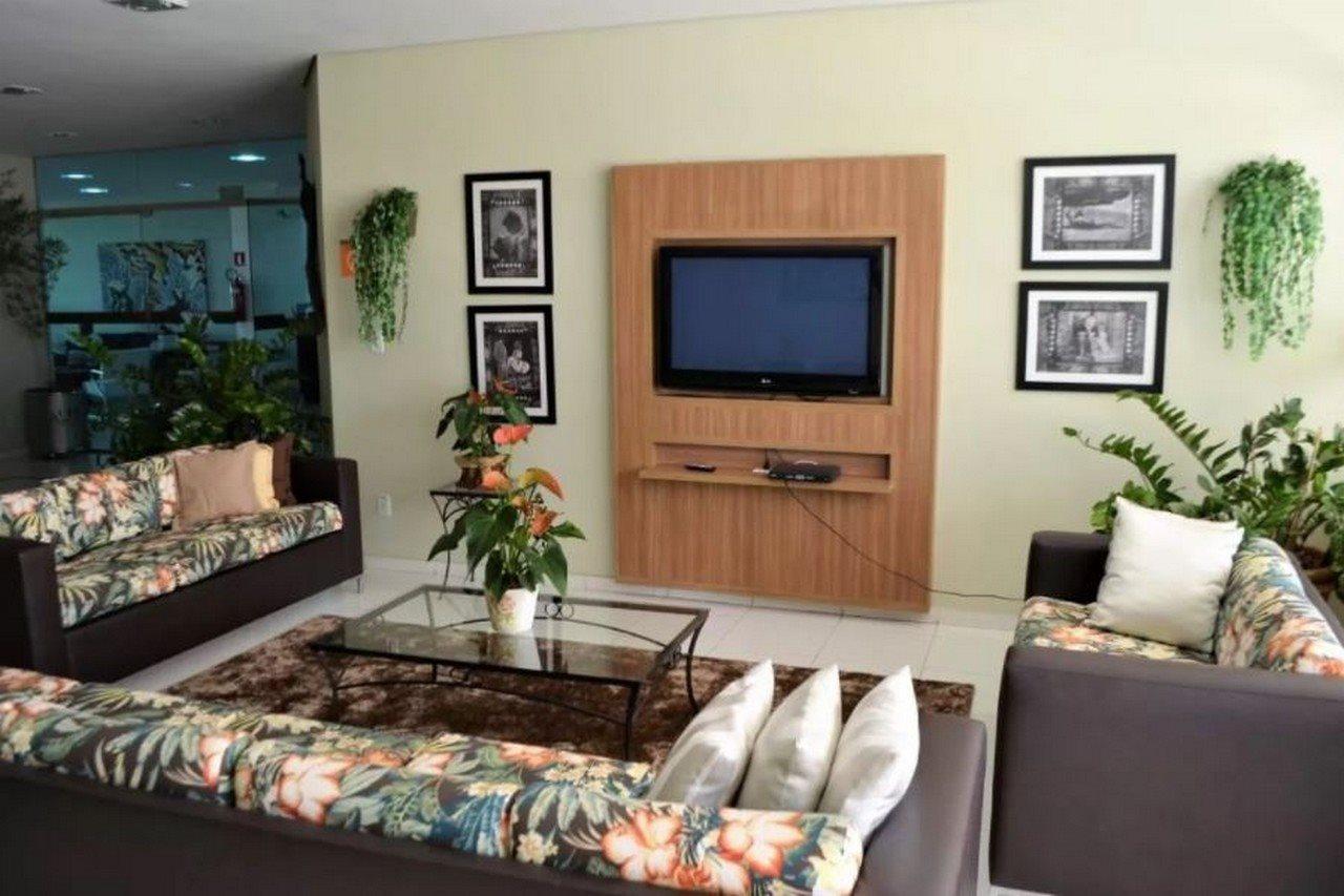 Concord E Eventos Corporativos Campo Grande Hotel Campo Grande (Mato Grosso do Sul)