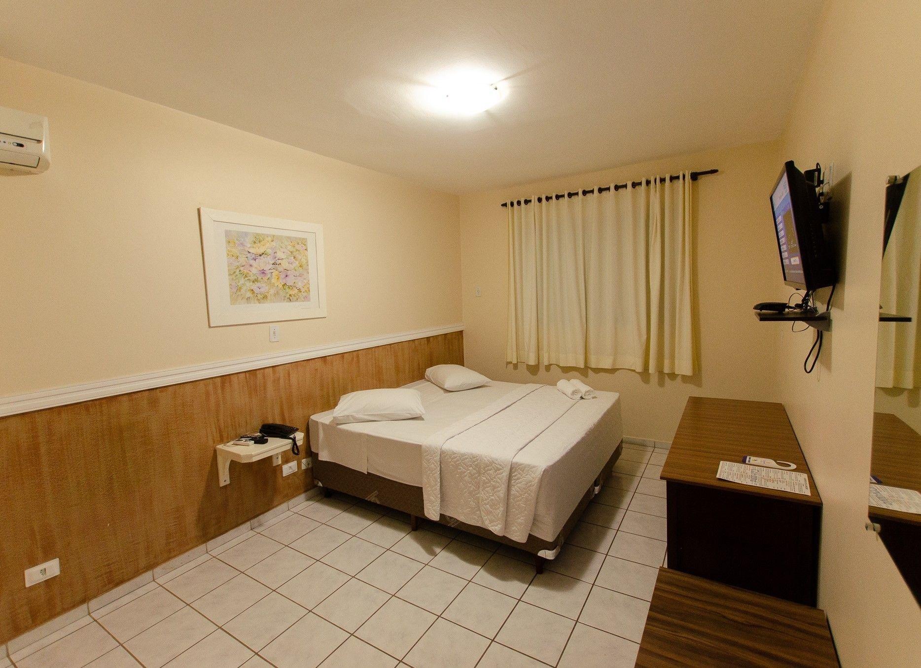 Hotel Concord E Eventos Corporativos Campo Grande Campo Grande (Mato Grosso do Sul)