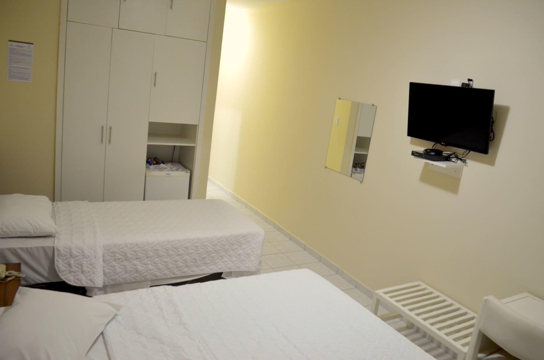 Concord E Eventos Corporativos Campo Grande Hotel Campo Grande (Mato Grosso do Sul)
