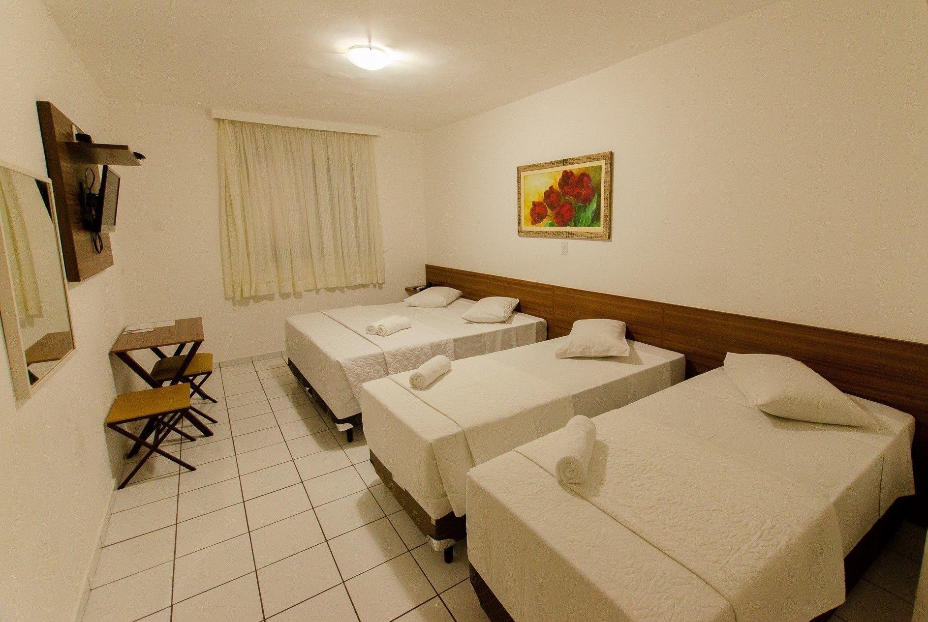 Concord E Eventos Corporativos Campo Grande Hotel