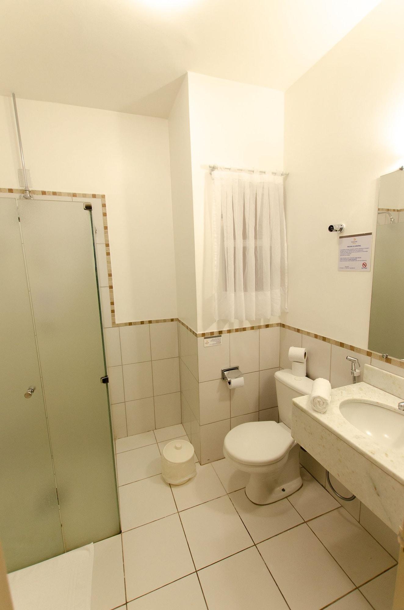 Hotel Concord E Eventos Corporativos Campo Grande Campo Grande (Mato Grosso do Sul)