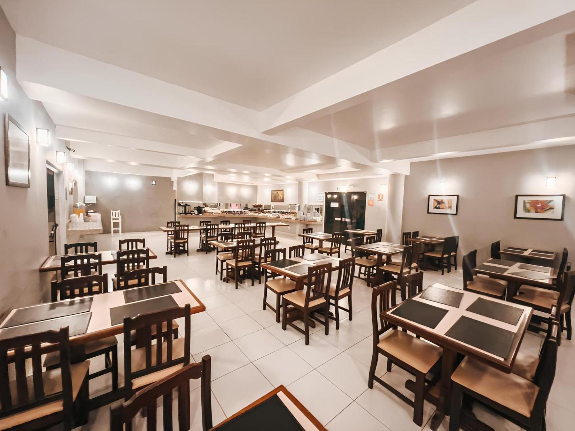 Concord E Eventos Corporativos Campo Grande 3*