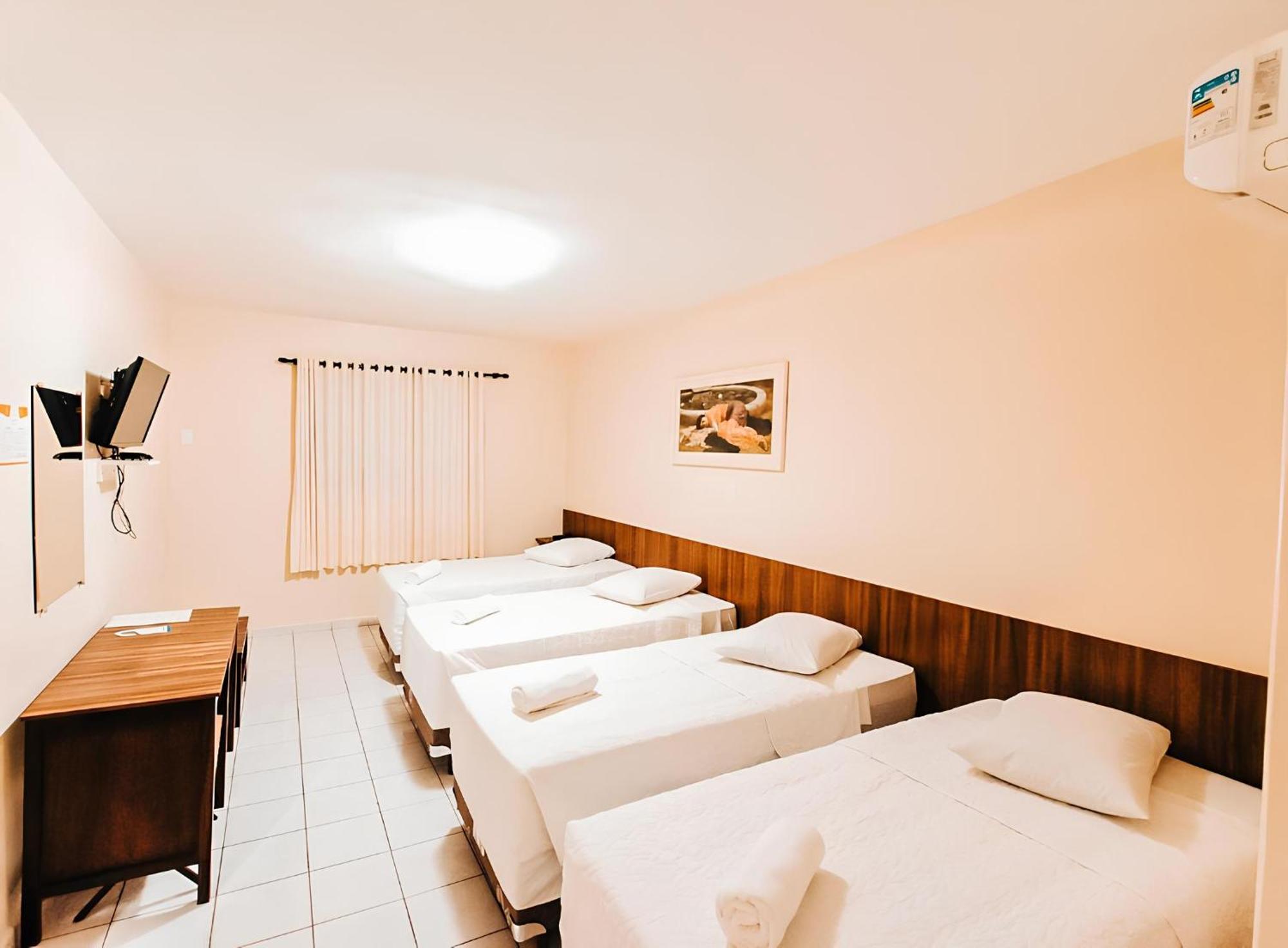 Concord E Eventos Corporativos Campo Grande Hotel 3*