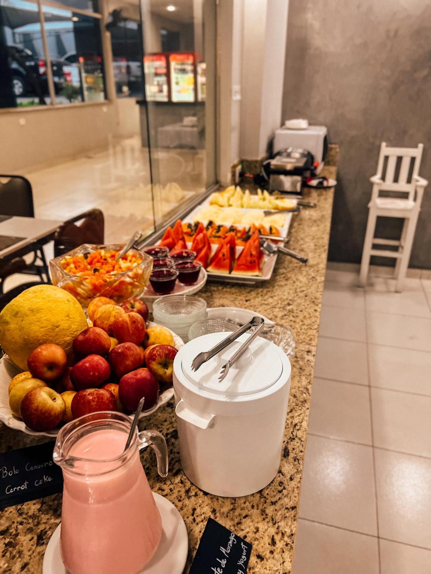 Hotel Concord E Eventos Corporativos Campo Grande Campo Grande (Mato Grosso do Sul)