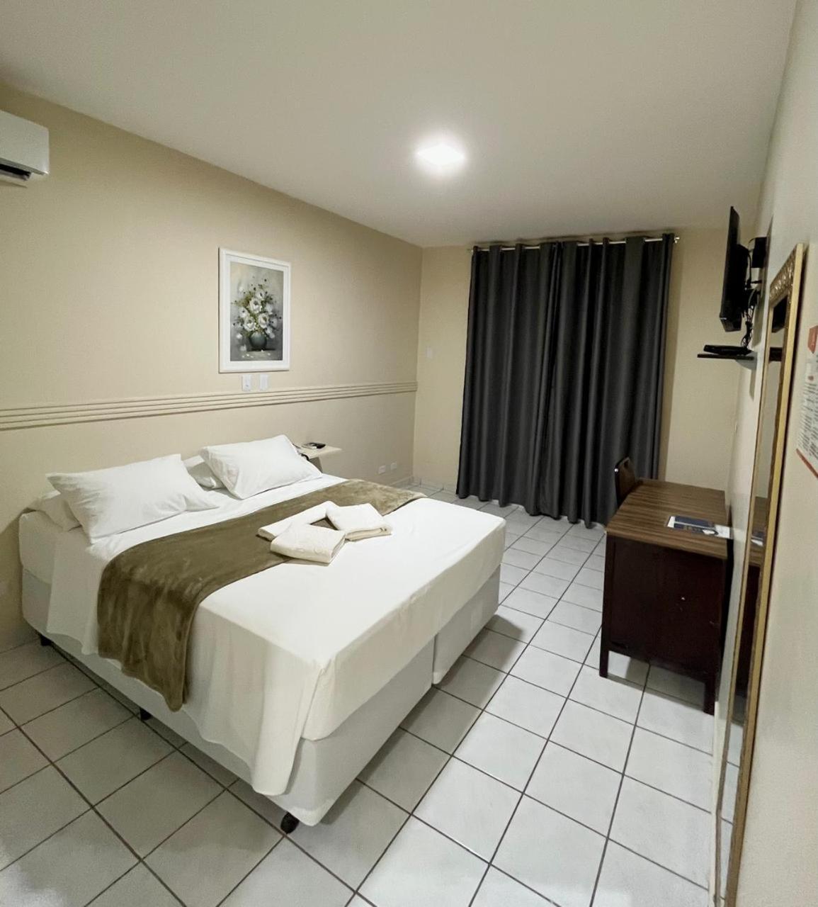 Concord E Eventos Corporativos Campo Grande Hotel 3*