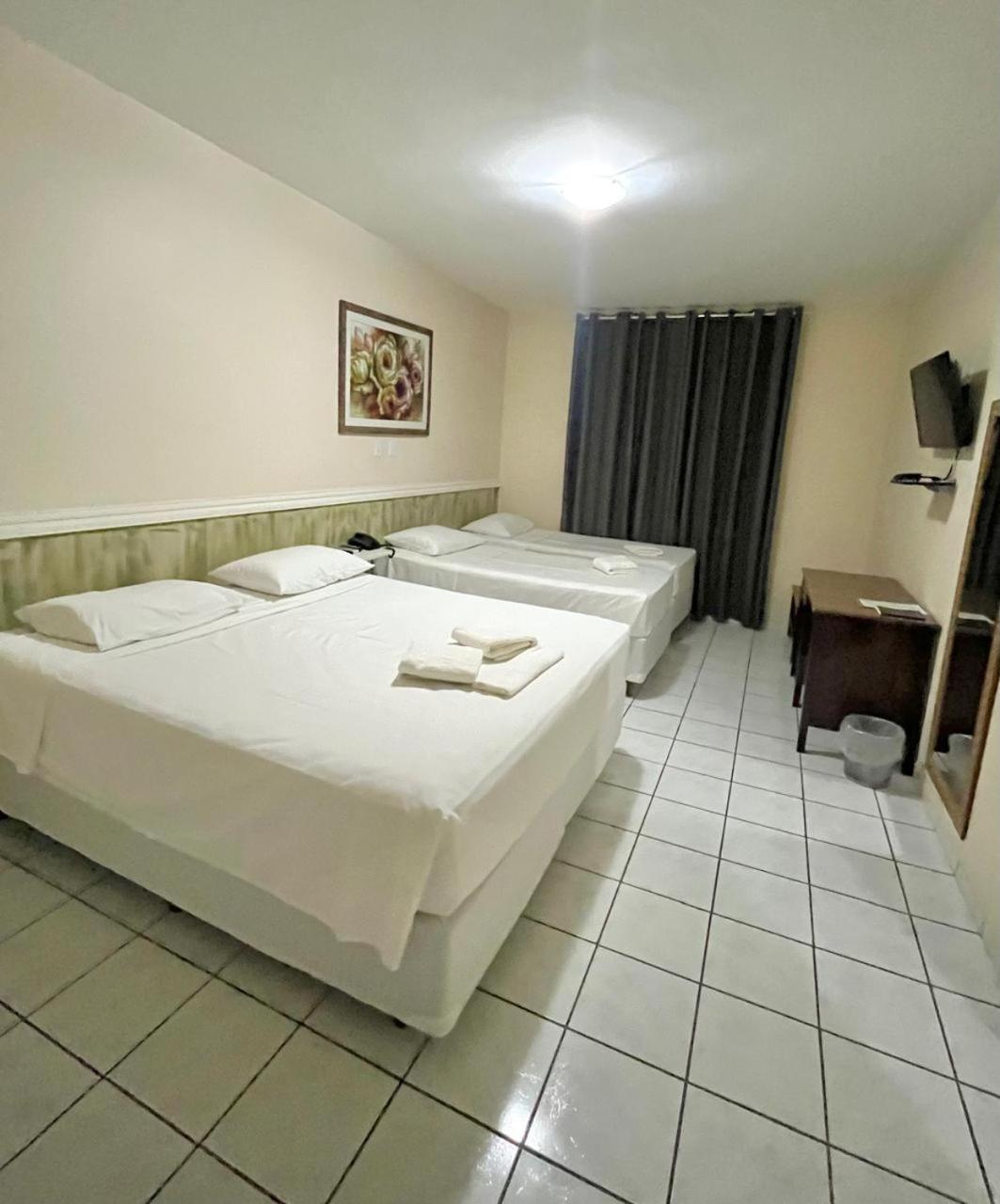 Hotel Concord E Eventos Corporativos Campo Grande Campo Grande (Mato Grosso do Sul)