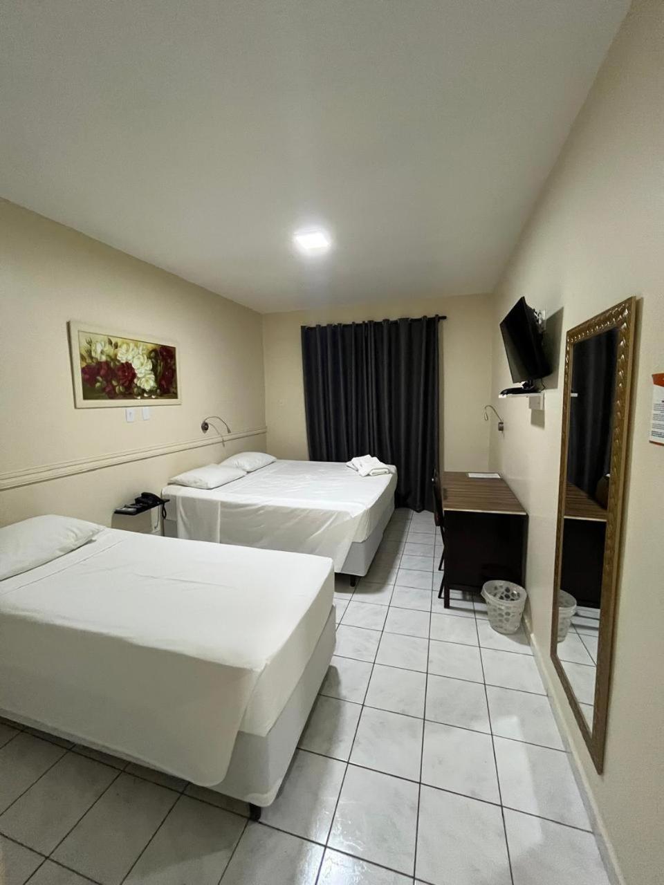 Concord E Eventos Corporativos Campo Grande Hotel