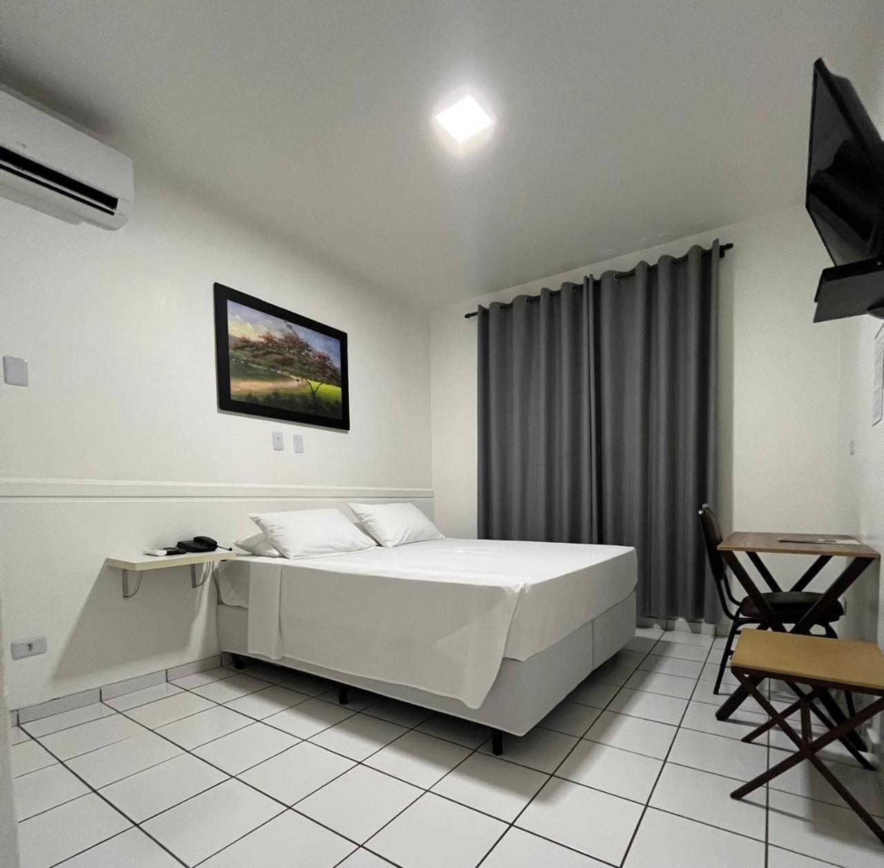 Concord E Eventos Corporativos Campo Grande Hotel 3*