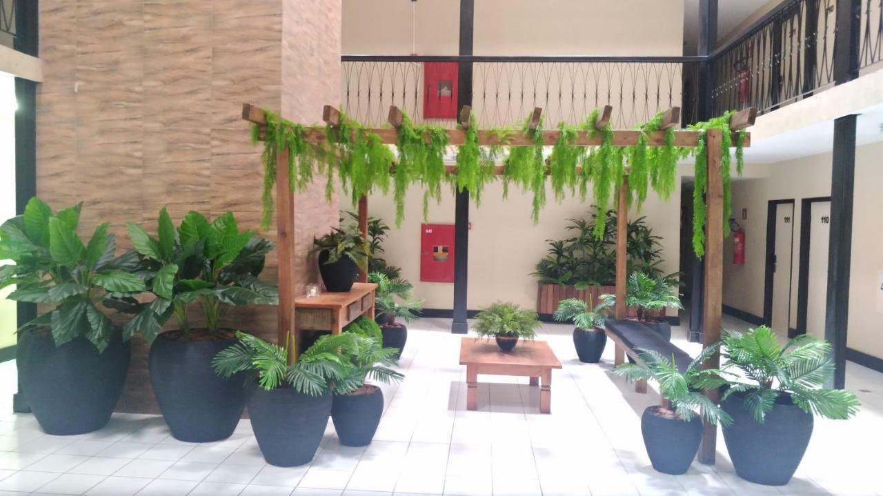 Hotel Concord E Eventos Corporativos Campo Grande