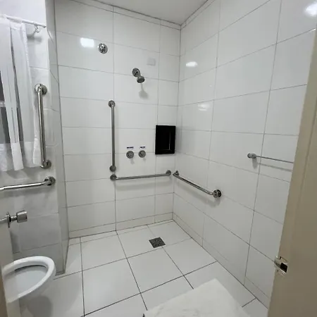 Hotel Concord E Eventos Corporativos Campo Grande Exterior photo