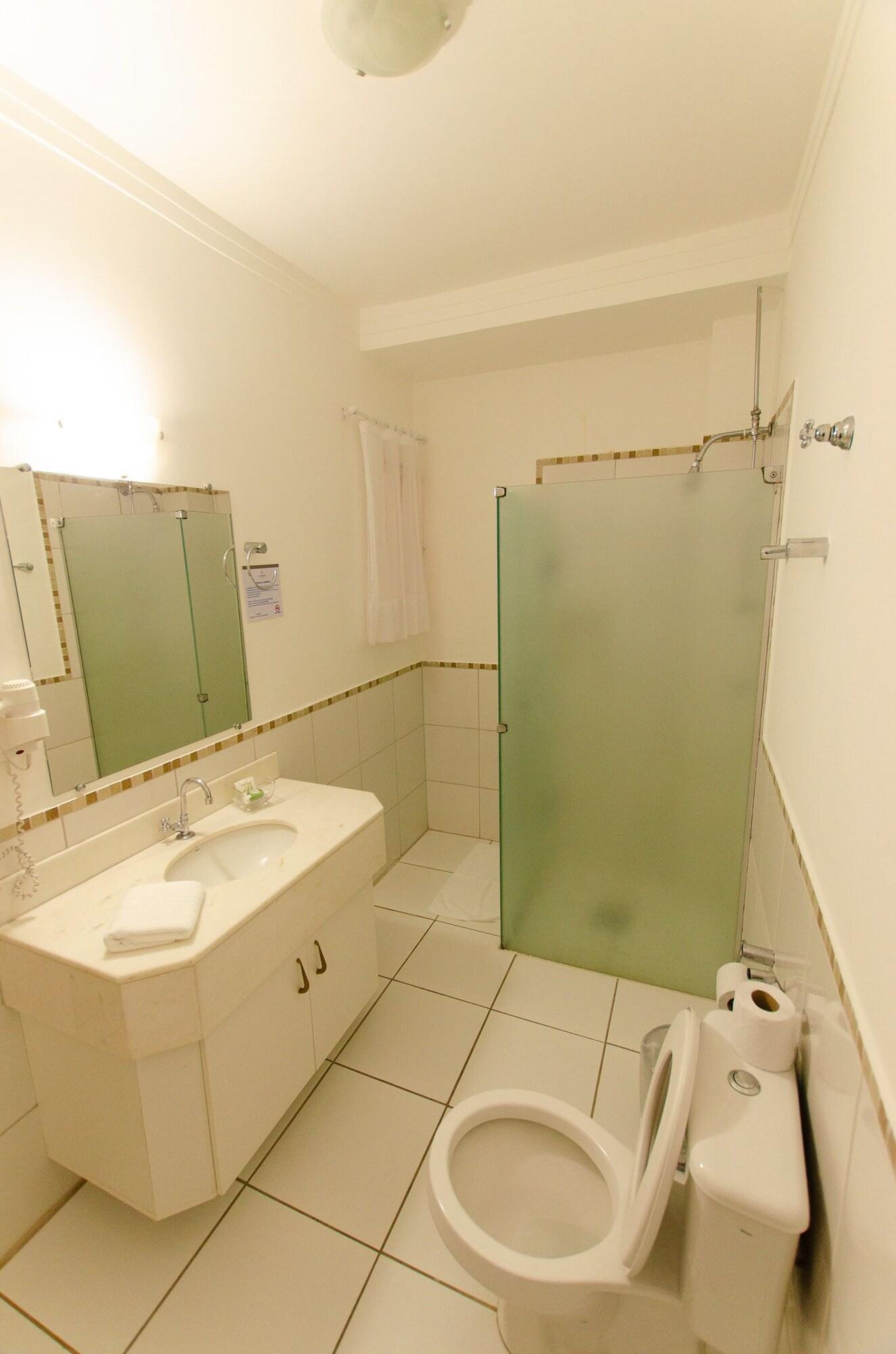 Hotel Concord E Eventos Corporativos Campo Grande (Mato Grosso do Sul)