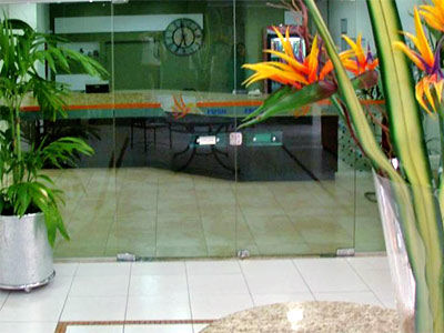 Concord E Eventos Corporativos Hotel Campo Grande (Mato Grosso do Sul)