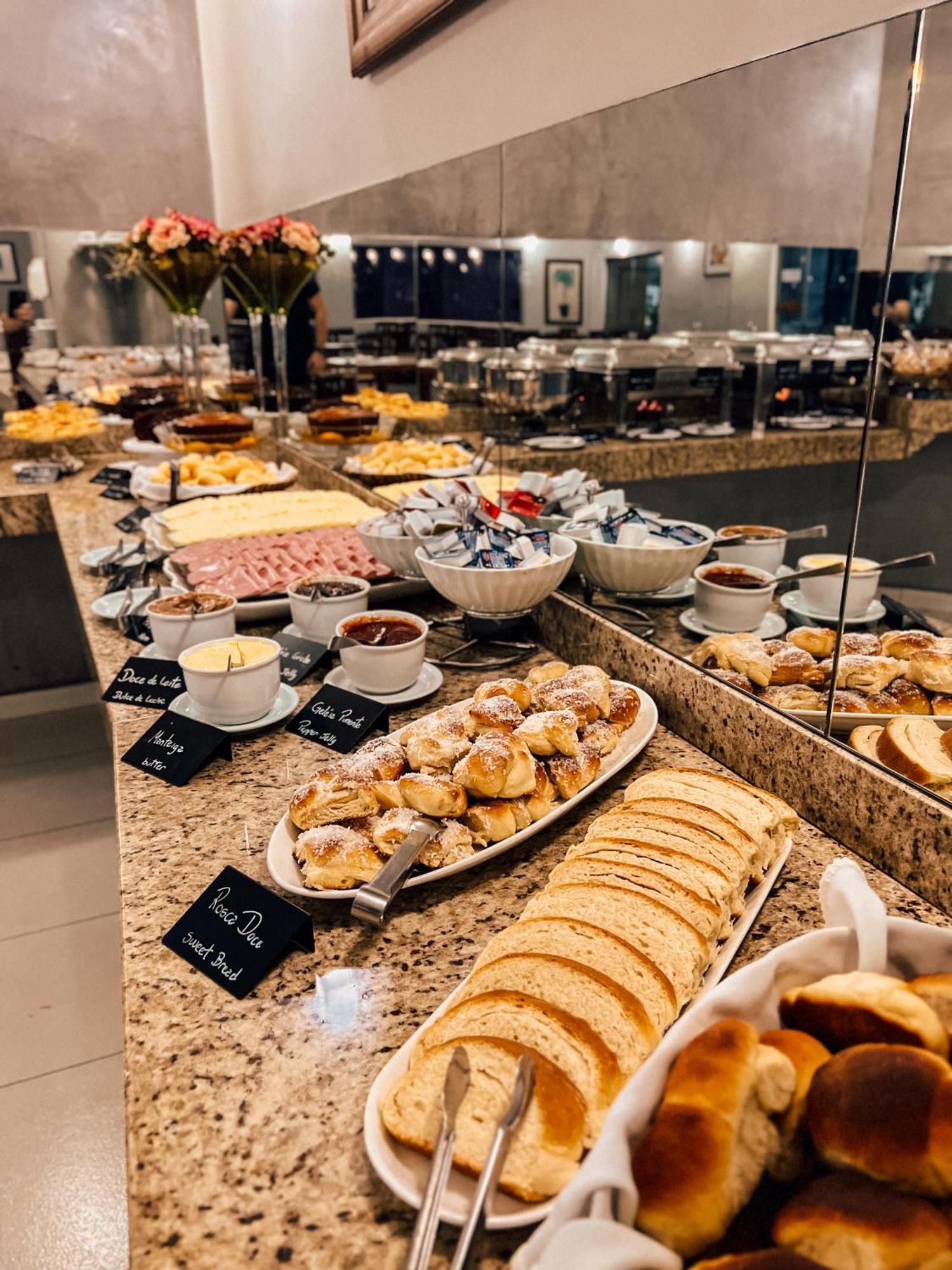 Concord E Eventos Corporativos Hotel 3*