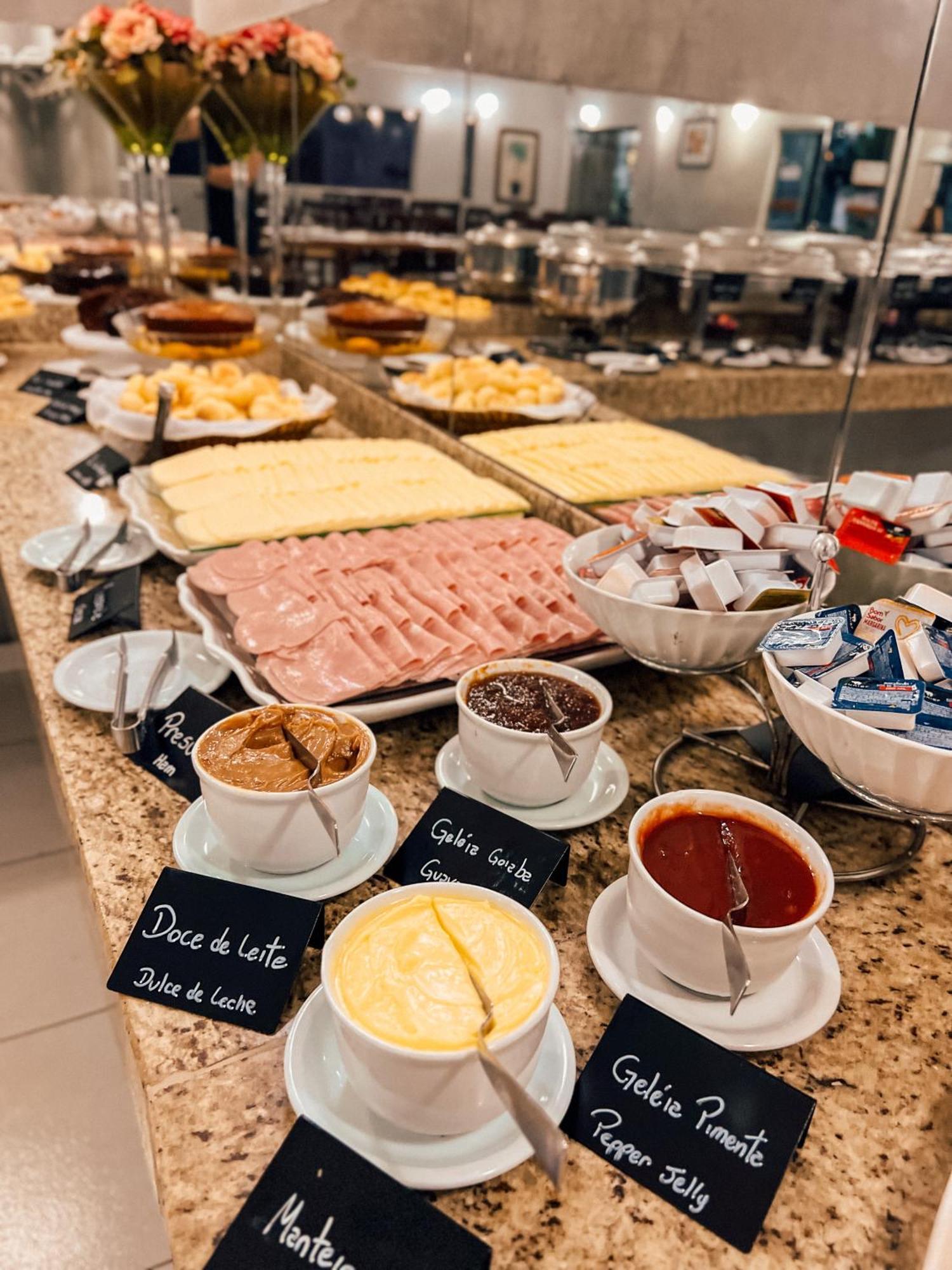 Concord E Eventos Corporativos Hotel 3*