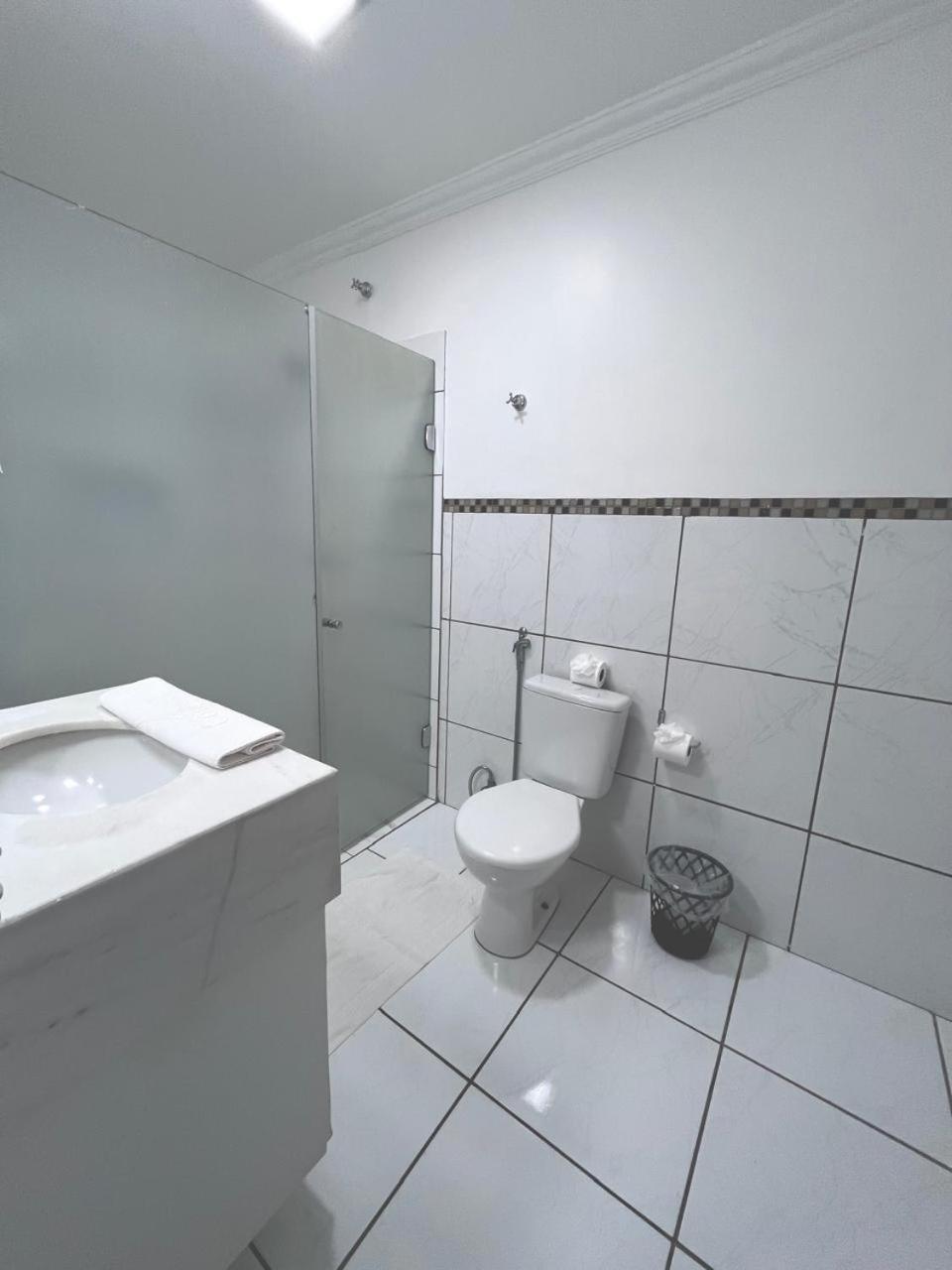 Hotel Concord E Eventos Corporativos 3*