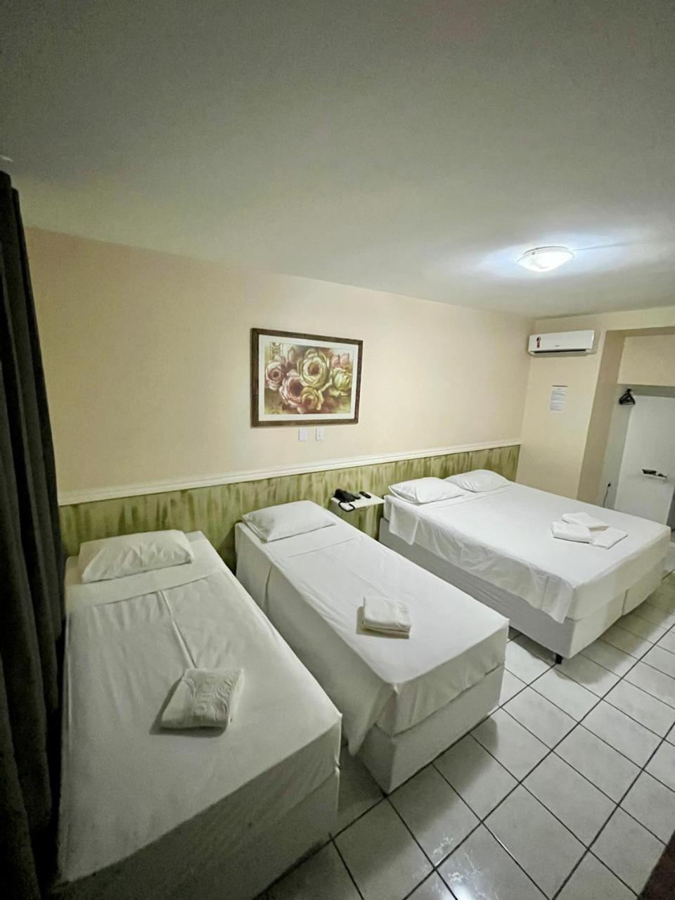 Hotel Concord E Eventos Corporativos