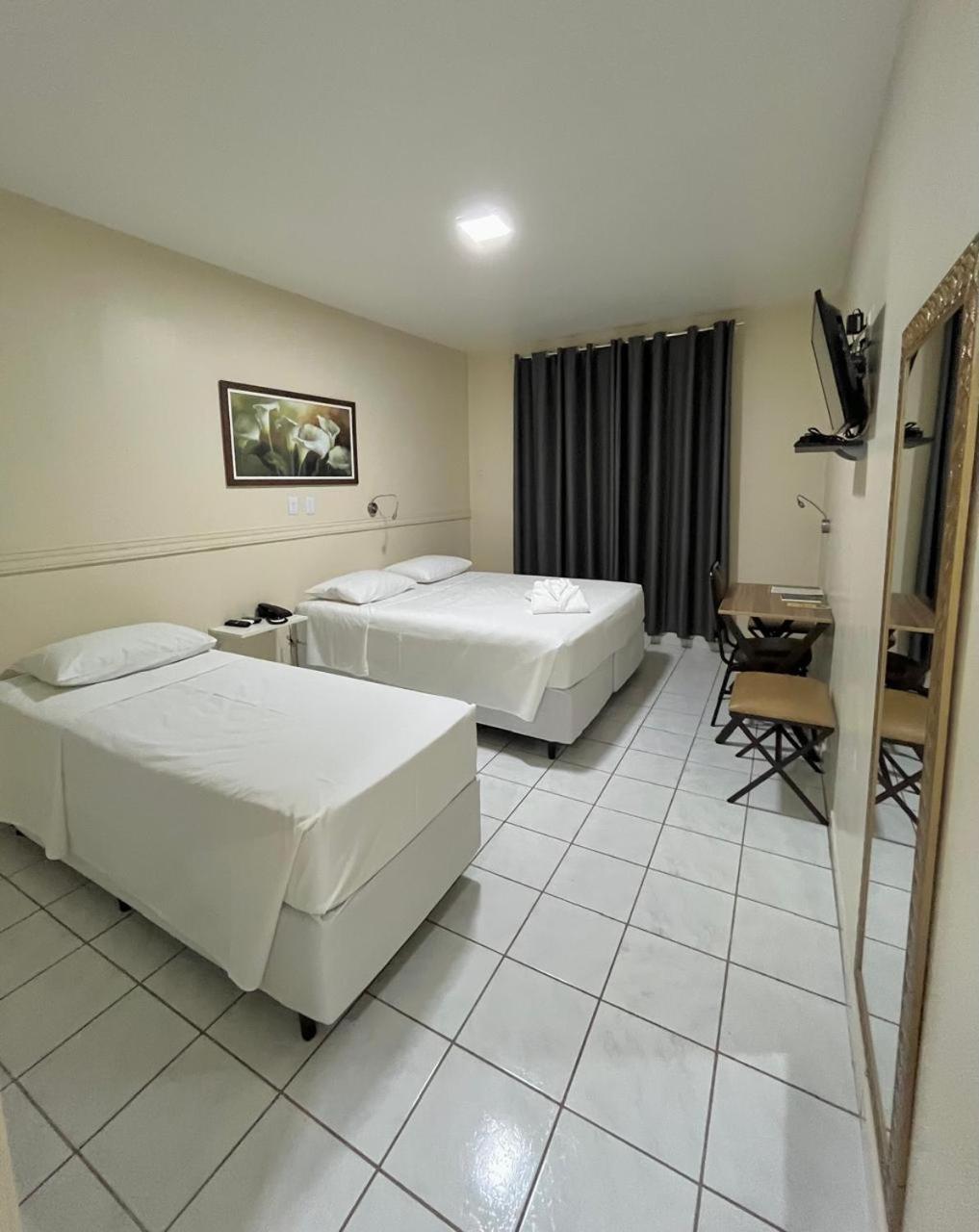 Hotel Concord E Eventos Corporativos