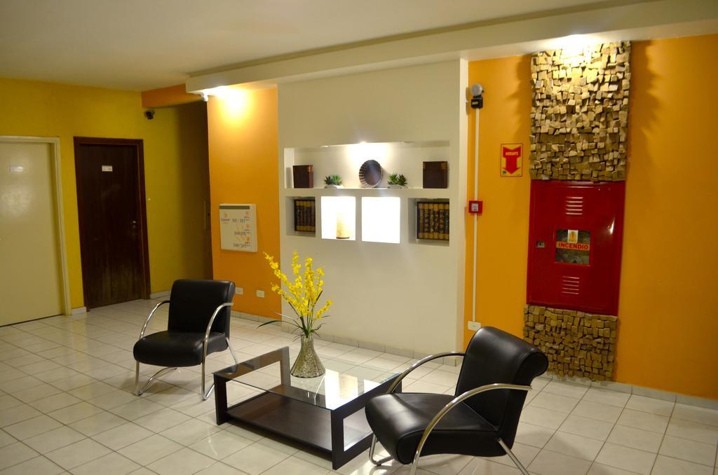 Concord E Eventos Corporativos 3*