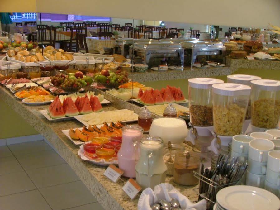 Concord E Eventos Corporativos Hotel Campo Grande (Mato Grosso do Sul)
