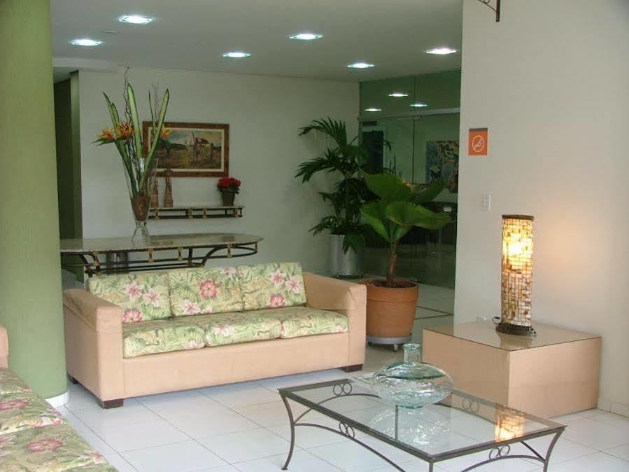 Hotel Concord E Eventos Corporativos 3*