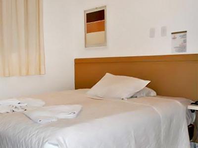 Concord E Eventos Corporativos Hotel Campo Grande (Mato Grosso do Sul)
