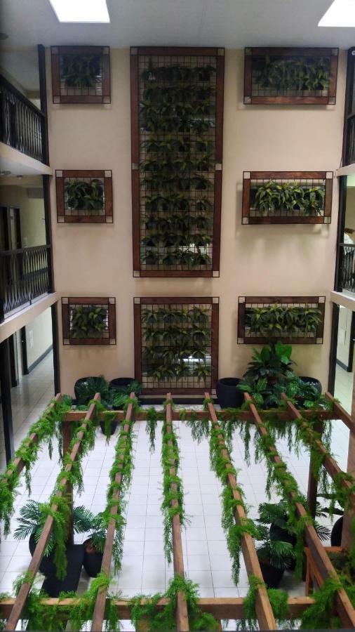 Hotel Concord E Eventos Corporativos 3*